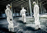 Sos asbestos removal, Flushing