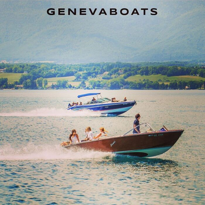  Profile Photos of Genevaboats 27-29, Quai du Mont-Blanc - Photo 1 of 6