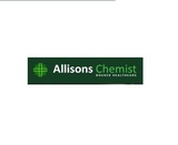 Allisons Chemist, Liverpool, Merseyside
