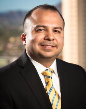  Profile Photos of Law Offices of Brandon White, P.C. 2450 S Gilbert Rd Suite 109 - Photo 4 of 4