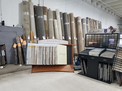  Profile Photos of Ogden's Flooring & Design 8912 S State Street - Photo 2 of 4