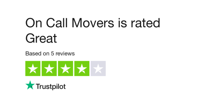  Profile Photos of On Call Movers Ottawa 209 mancini way - Photo 3 of 5