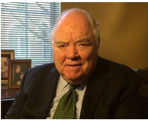  Profile Photos of Law Office of Daniel Martens 17101 Preston Rd - Photo 1 of 1