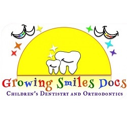  Profile Photos of Growing Smiles Docs, Children's Dentistry and Orthodontics 1302 Carroll Street - Photo 1 of 4