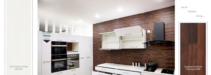  Interior Design Studio Hyderabad of Lamveenn - Interior Design Studio Hyderabad 8-3-833/114, Phase 1, Aurora Colony - Photo 6 of 6