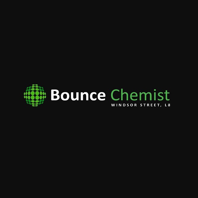  Profile Photos of Bounce Chemist 158-160 Windsor Street - Photo 1 of 1