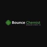 Bounce Chemist, Liverpool