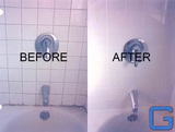 The Grout Experts, Lake Villa