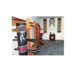Team Rey's Fitness Center, San Jose