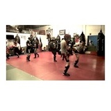 Team Rey's Fitness Center, San Jose