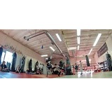 Team Rey's Fitness Center, San Jose
