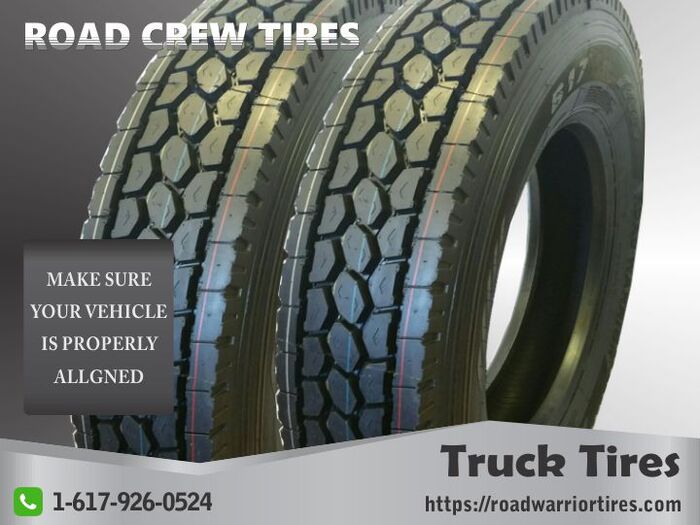  Profile Photos of 11r22.5 truck Tires 10 BRIDGE ST WATERTOWN, MA 02472, - Photo 1 of 1