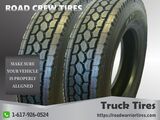 11r22.5 truck Tires, WATERTOWN