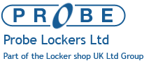  Profile Photos of Probe Lockers Ltd Regus House, Herons Way, Chester Business Park - Photo 1 of 2