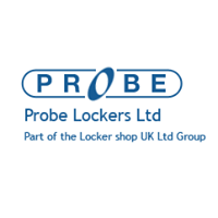  Profile Photos of Probe Lockers Ltd Regus House, Herons Way, Chester Business Park - Photo 2 of 2