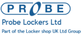  Probe Lockers Ltd Regus House, Herons Way, Chester Business Park 