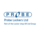  Probe Lockers Ltd Regus House, Herons Way, Chester Business Park 