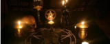 Revenge love spell, Greenville
