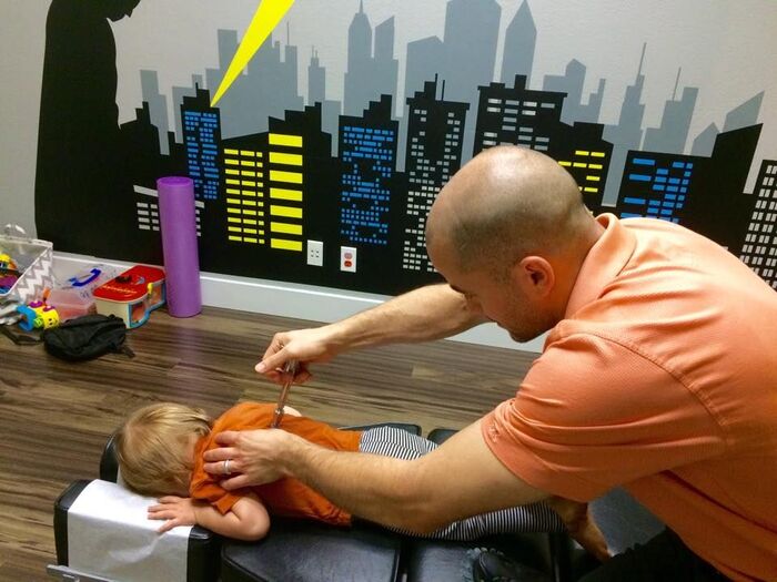  Profile Photos of Colopy Chiropractic & Wellness Center 5717 SW Green Oaks Blvd - Photo 4 of 5