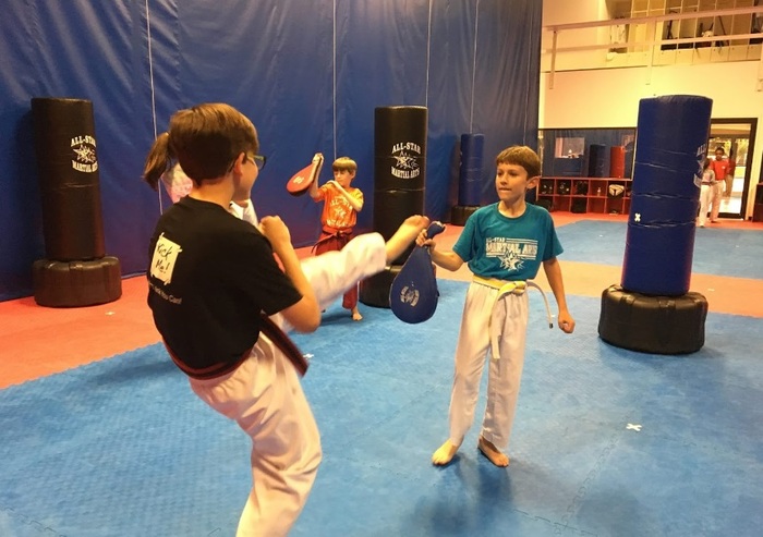  Profile Photos of All-Star Martial Arts 14405 Telge Road - Photo 1 of 4