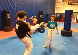  All-Star Martial Arts 14405 Telge Road 