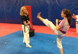  All-Star Martial Arts 14405 Telge Road 