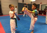 All-Star Martial Arts 14405 Telge Road 