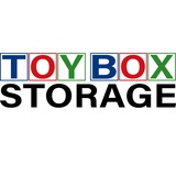 Toy Box Storage, Broussard
