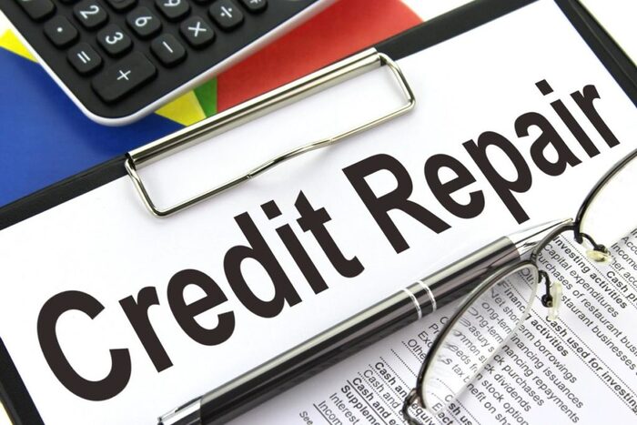  Profile Photos of Credit Repair Chesapeake 1224 McCloud Rd - Photo 2 of 5