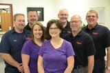  Kurth Heating & Cooling - Kurth Sheet Metal Inc. 4115 123rd Street 