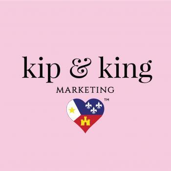  Profile Photos of Kip & King Marketing 300 South Morgan Ave. - Photo 1 of 4