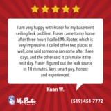  Mr Rooter Plumbing Of London ON 4474 Blakie Rd, # 125 