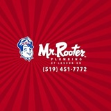  Mr Rooter Plumbing Of London ON 4474 Blakie Rd, # 125 