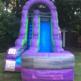  Larry Potter Events 90 Sprucewood Crescent 