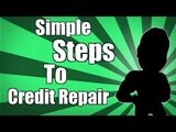 Credit Repair Irving, Irving