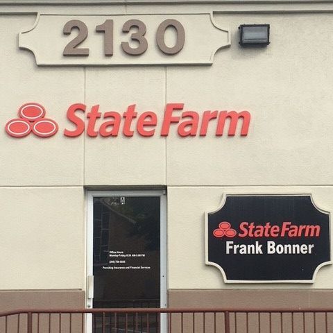 Profile Photos of Frank Bonner - State Farm Insurance Agent 2130 Paul W Bryant Dr, #A - Photo 1 of 4