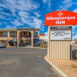 Albuquerque Inn, Albuquerque