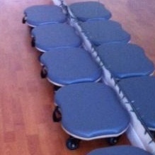  New Album of Every Breath You Take Pilates 1241 SE Indian St, #103 - Photo 4 of 5