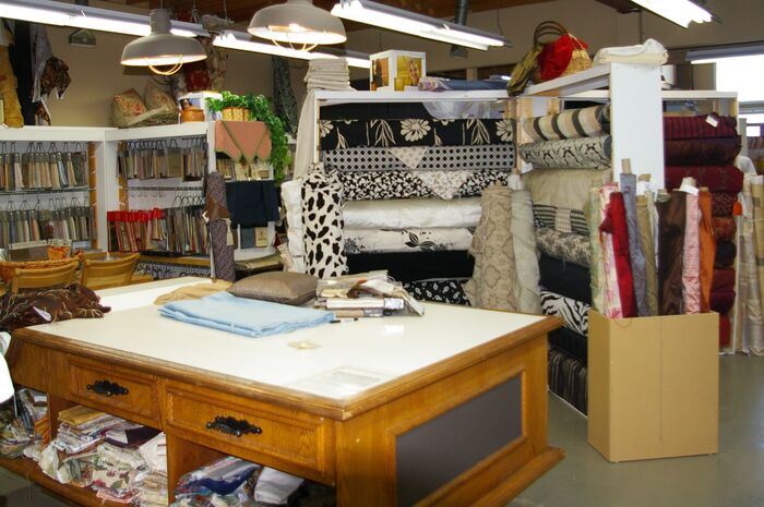  New Album of Decor Fabrics 3800-19 Street NE, #6 - Photo 4 of 5