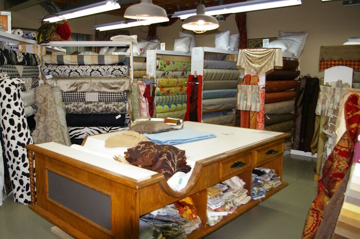  New Album of Decor Fabrics 3800-19 Street NE, #6 - Photo 5 of 5