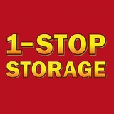 1 Stop Storage, North Little Rock