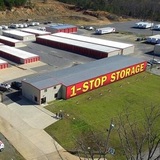 1 Stop Storage, North Little Rock