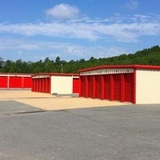 1 Stop Storage, North Little Rock