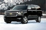  Black Bird Limousine 4845 Golden Gate Avenue, Apt D 
