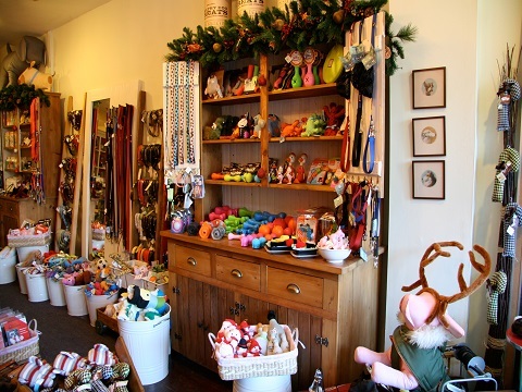  New Album of Timmie Doggie Outfitters 867 Queen Street West - Photo 1 of 3