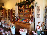 Timmie Doggie Outfitters, Toronto