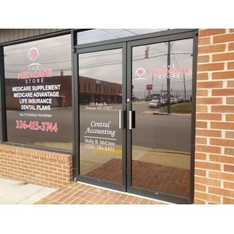  Profile Photos of The Medicare Store 124 W Kapp St - Photo 2 of 2