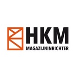 HKM Magazijninrichter B.V., Waalwijk