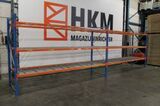  HKM Magazijninrichter B.V. Industrieweg 50 