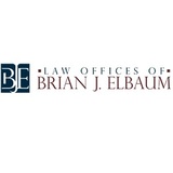  Law Offices of Brian J. Elbaum 315 W 39th St, Suite 1208 
